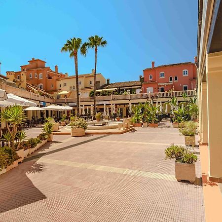 La Plaza Apartment Javea Arenal By Rock Rentals Exterior foto