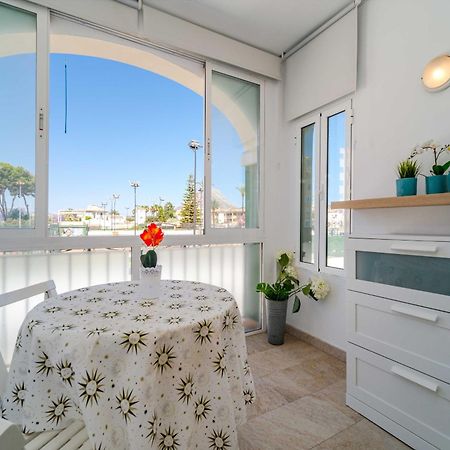 La Plaza Apartment Javea Arenal By Rock Rentals Exterior foto