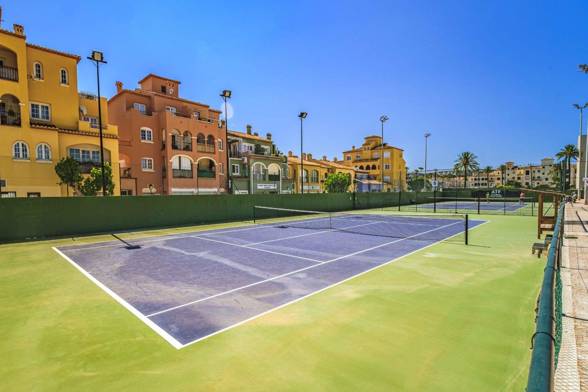 La Plaza Apartment Javea Arenal By Rock Rentals Exterior foto